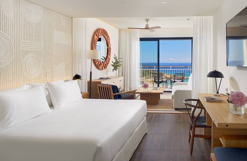 Tarragona Hotel | H10 Imperial Tarraco