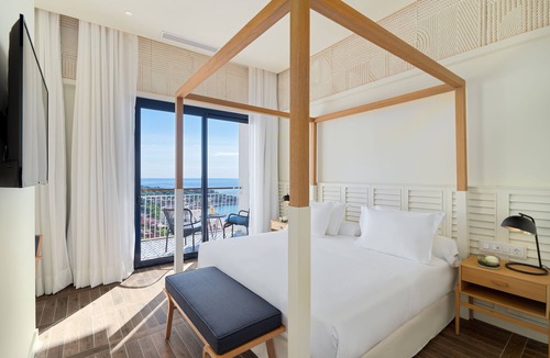 Tarragona Hotel | H10 Imperial Tarraco