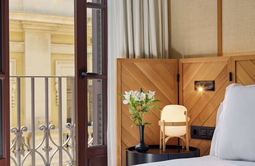 Gothic Quarter Hotel | H10 Madison