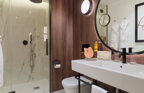 Gothic Quarter Hotel | H10 Madison