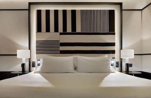 La Vila Olimpica del Poblenou Hotel | H10 Marina Barcelona