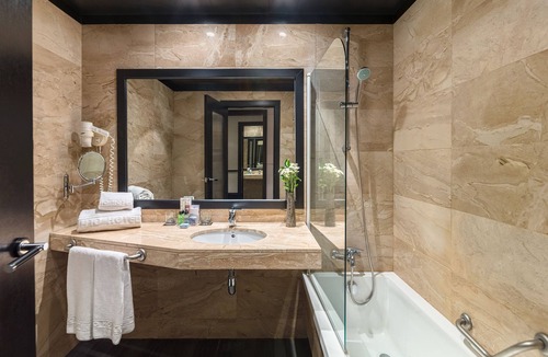 La Vila Olimpica del Poblenou Hotel | H10 Marina Barcelona
