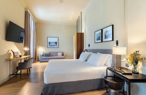 Cordoba Old City Hotel | H10 Palacio Colomera