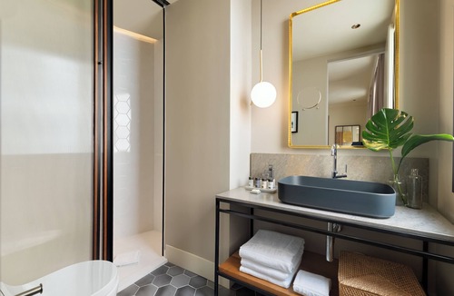 Cordoba Old City Hotel | H10 Palacio Colomera