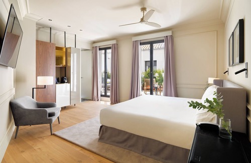 Cordoba Old City Hotel | H10 Palacio Colomera