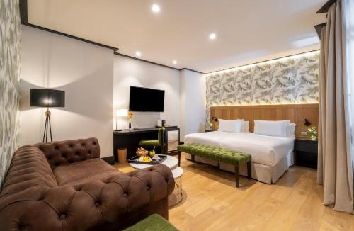 Milla de Oro Hotel | H10 Puerta de Alcalá 4 Sup