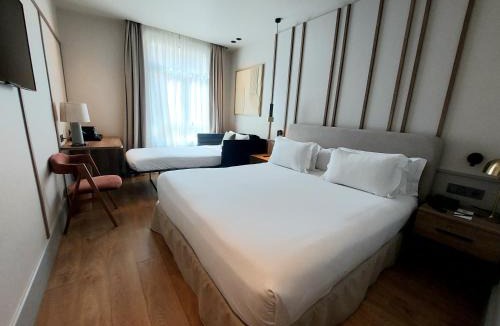 Milla de Oro Hotel | H10 Puerta de Alcalá 4 Sup