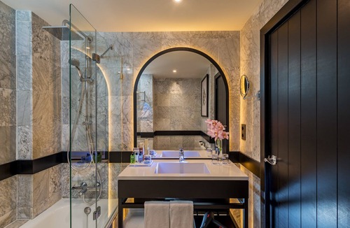 Milla de Oro Hotel | H10 Puerta de Alcalá 4* Sup