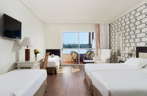 Salou Hotel | H10 Salauris Palace