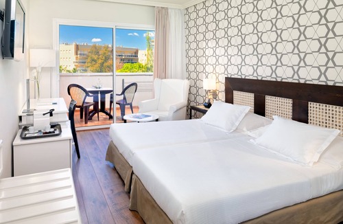 Salou Hotel | H10 Salauris Palace