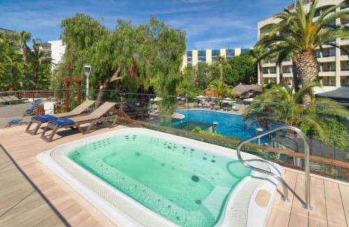 Salou City Centre Hotel | H10 Salou Princess