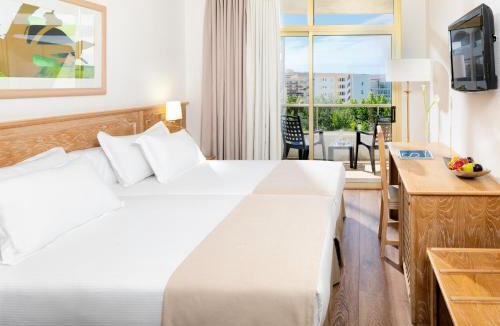 Salou City Centre Hotel | H10 Salou Princess