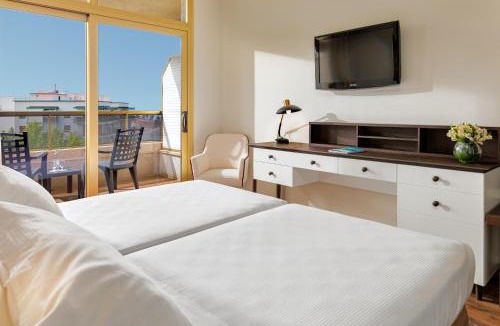 Salou City Centre Hotel | H10 Salou Princess
