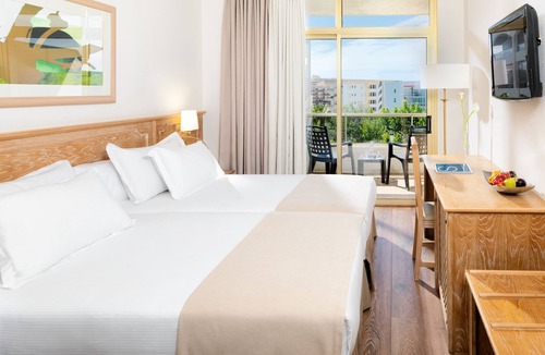 Salou City Centre Hotel | H10 Salou Princess