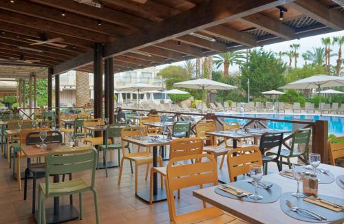 Salou City Centre Hotel | H10 Vintage Salou - Adults Only
