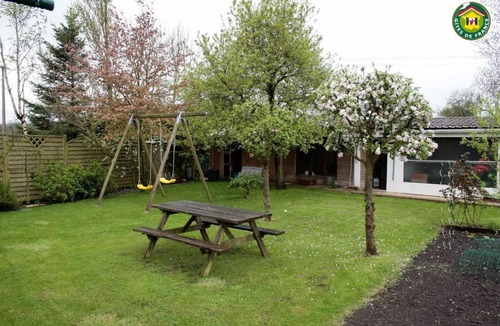 Fiennes House | H1320 - FIENNES - Furnished