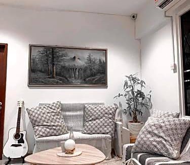 Downtown Kota Kinabalu Hostel | H2 Backpackers