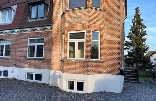 Aalborg Apartment | H2 Free Parking, budget friendly