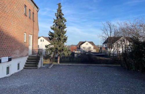 Aalborg Apartment | H2 Free Parking, budget friendly