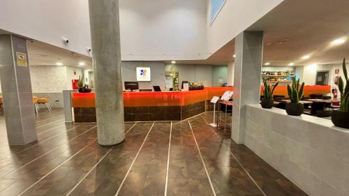 Fuenlabrada Hotel | H2 Fuenlabrada