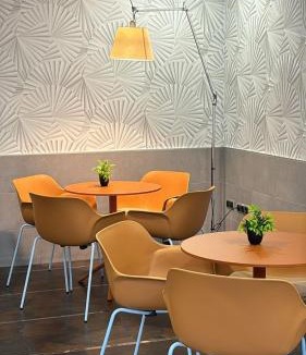 Fuenlabrada Hotel | H2 Fuenlabrada
