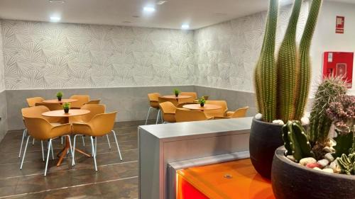 Fuenlabrada Hotel | H2 Fuenlabrada