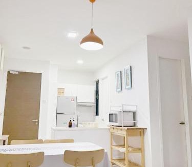 Ara Damansara Apartment | H20 Residence Ara Damansara by Airhost