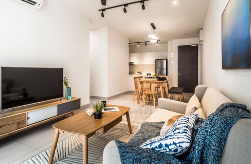Ara Damansara Apartment | H20 Residences at Ara Damansara
