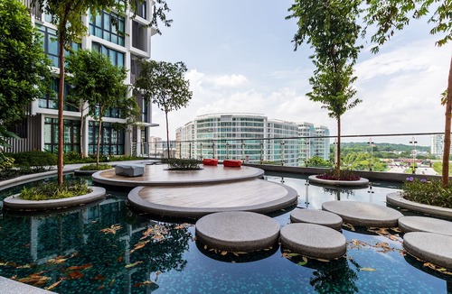 Ara Damansara Hotel | H20 Residences at Ara Damansara