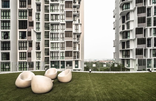 Ara Damansara Hotel | H20 Residences at Ara Damansara