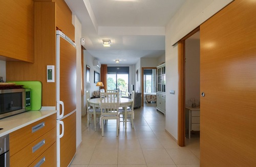 L'Hospitalet de l'Infant Apartment | H205-107 UHC OLIVERAS V APARTMENTS