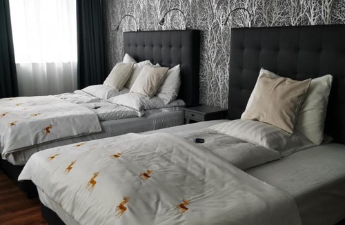 Vaihingen-Mitte Hotel | H23 Hotel Stuttgart