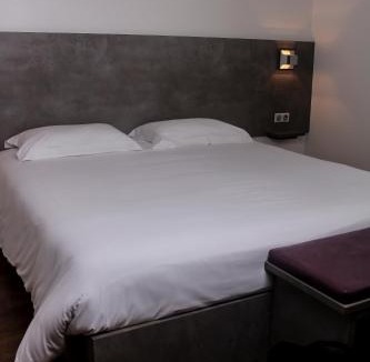 Pin - Vert Galant Hotel | H24 HOTEL