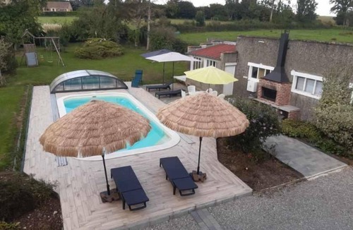 Merck-Saint-Lievin House | H29 - Merck Saint Lievin