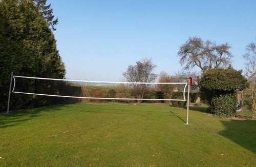 Merck-Saint-Lievin House | H29 - Merck Saint Lievin