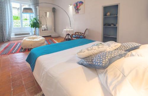 Peyriac-de-Mer Bed & Breakfast | H2o Chambres d'Hôtes