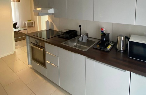 District 4 Apartment | H3: Central, modern & cozy