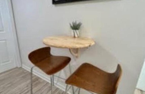 Stamford Apartment | H3 Studio Bedroom Downtown Stamford