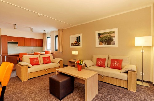 Locarno Hotel | H4 Hotel Arcadia Locarno