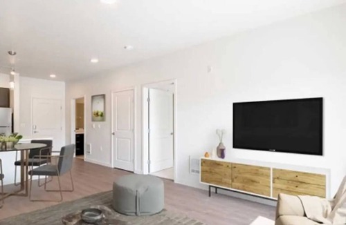 Fort Lewis Apartment | H4N Wellstone - Studio Apartment Near JBLM