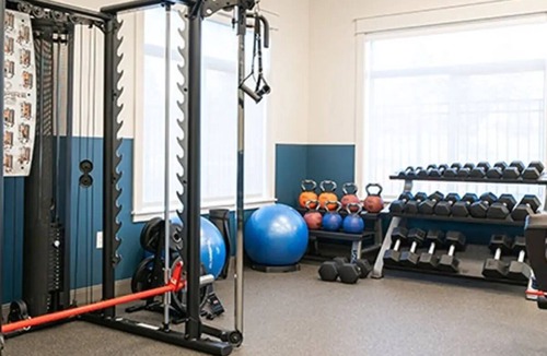 Fort Lewis Apartment | H4N Wellstone - Studio Apartment Near JBLM