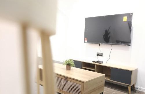 Kesang House | H62 Muar Home