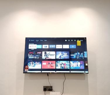 Kesang House | H62 Muar Home