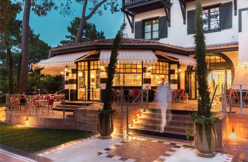 Pyla-sur-Mer Hotel | Ha(a)ïtza