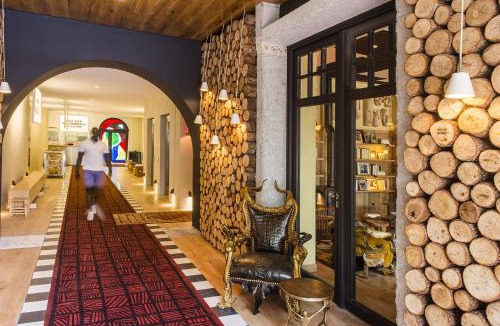 Pyla-sur-Mer Hotel | Ha(a)ïtza