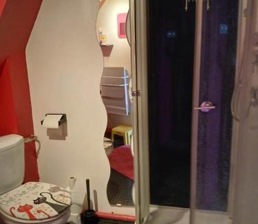 Palluau-sur-Indre House | ha-ha