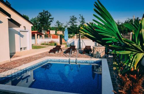 Matulji House | HA-LU 1 - Holiday Relax Home