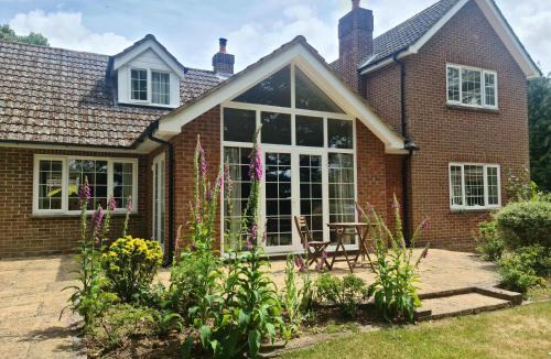 Dunbridge Bed & Breakfast | Ha'penny Acre