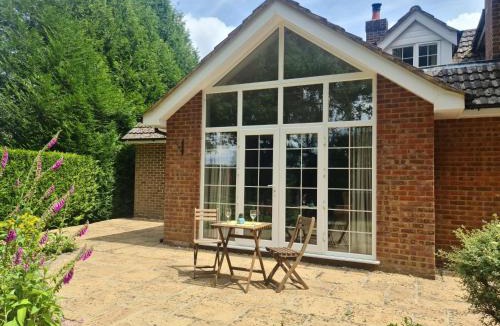 Dunbridge Bed & Breakfast | Ha'penny Acre