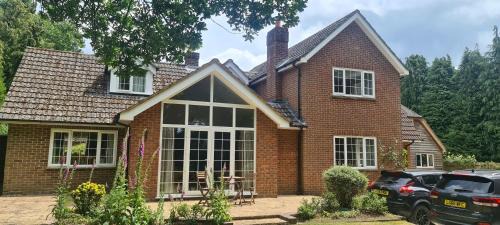 Dunbridge Bed & Breakfast | Ha'penny Acre